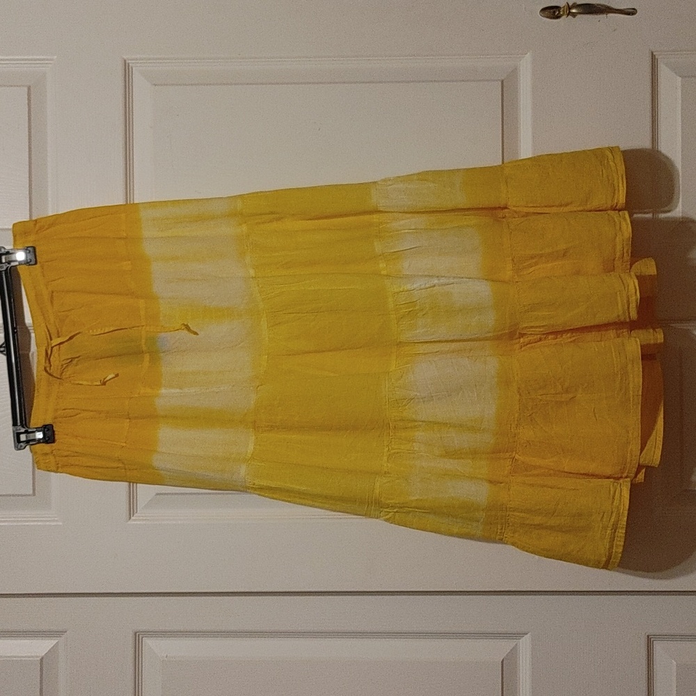 🤯 Unity Plus Skirt